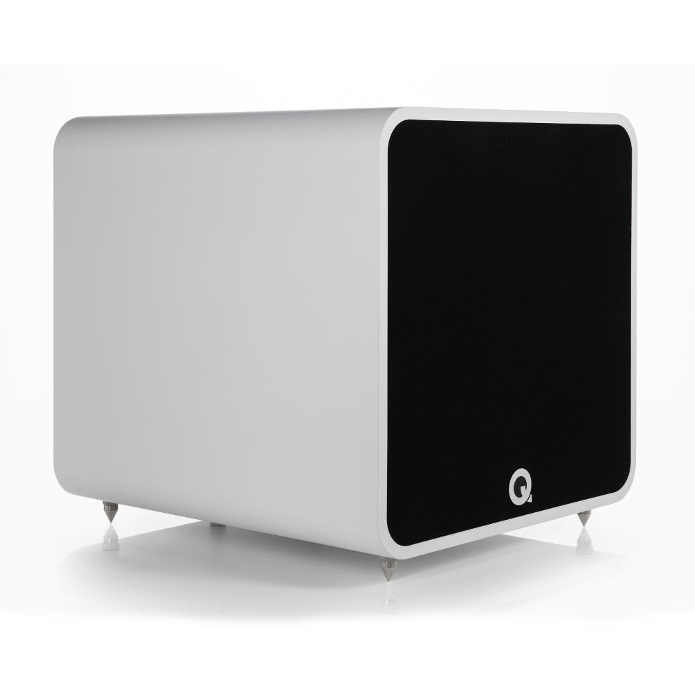 Q Acoustics Q B12 Arctic White - зображення 1