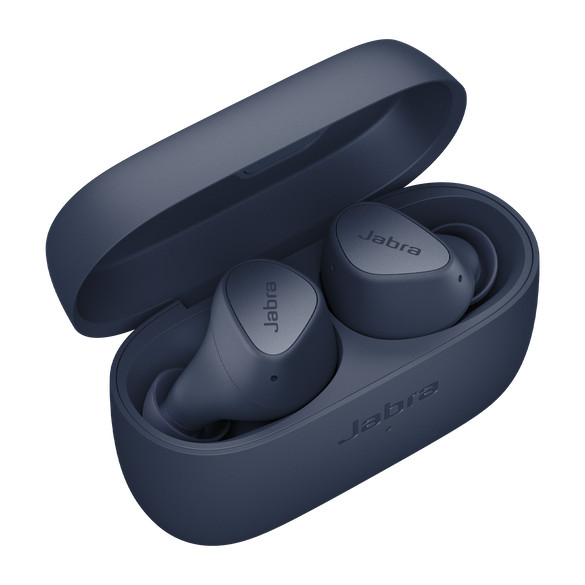 JABRA Elite 3 Navy (100-91410001-02) - зображення 1