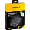 Intenso XS10000 10000mAh Black (7313530) - зображення 4