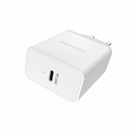   Canyon H-20 White (CNE-CHA20W)