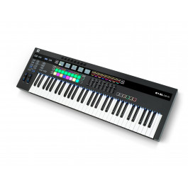   Novation 61 SL MkIII