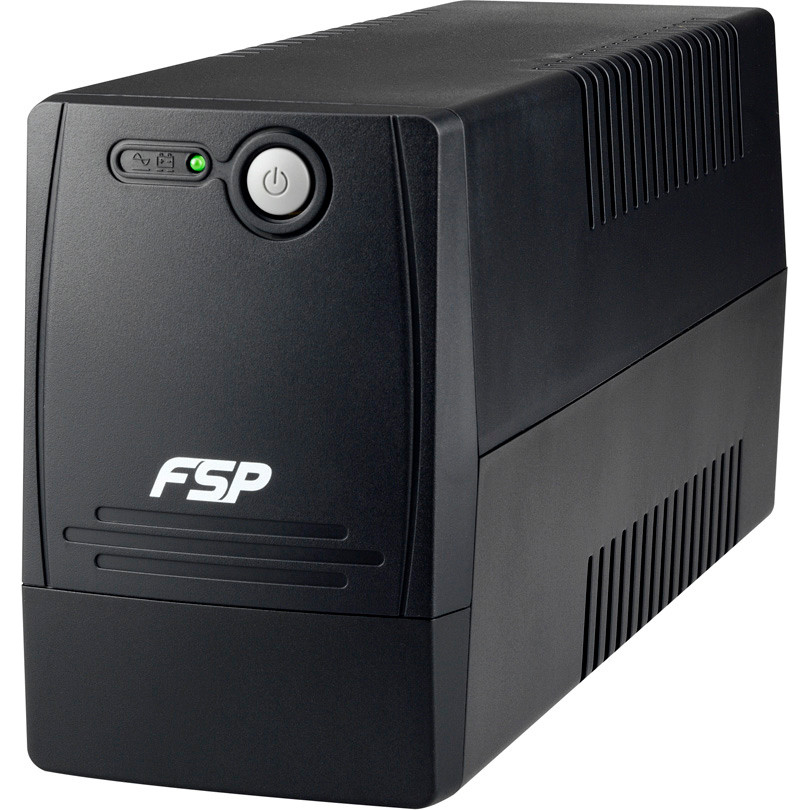 FSP FP 650VA (PPF3601406) - зображення 1