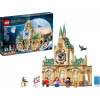 LEGO Harry Potter Больничное крыло Хогвартса (76398) - зображення 1