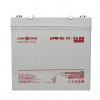 LogicPower LPM-GL 12V - 55 Ah (15266) - зображення 3