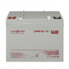 LogicPower LPM-GL 12V - 55 Ah (15266) - зображення 4