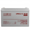 LogicPower LPM-GL 12V - 80 Ah (15267) - зображення 5