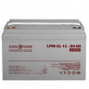 LogicPower LPM-GL 12V - 80 Ah (15267) - зображення 6