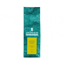 Grunheim Зеленый чай  Jasmine Dragon Pearl 250 г