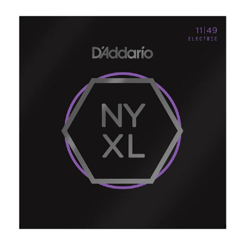 D'Addario NYXL1149 - зображення 1
