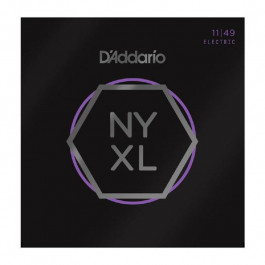   D'Addario NYXL1149