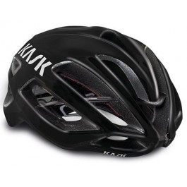 KASK Protone WG11 / размер L, Black (CHE00037.210.L)