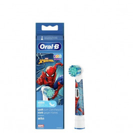   Oral-B EB10S Extra Soft Spider-Man 1 шт