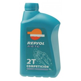Repsol Moto Competicion 2T 1л