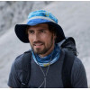 Buff Панама  Booney Hat, Zankor Blue - S/M (BU 125381.707.20.00) - зображення 4