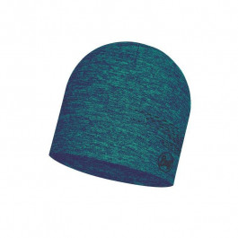   Buff Шапка  Dryflx Hat, Tourmaline (BU 118099.756.10.00)