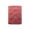 Buff Шарф-труба  Knitted & Fleece Neckwarmer Masha, Blossom (BU 120856.537.10.00) - зображення 1