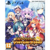  Neptunia Virtual Stars Day One Edition PS4 - зображення 1