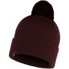 Buff Шапка  Merino Wool Knitted Hat Tim Maroon (BU 126463.632.10.00) - зображення 1