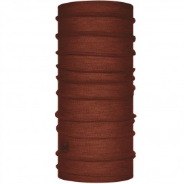 Buff Бафф  Lightweight Merino Wool Solid Sienna (BU 113010.411.10.00)