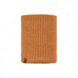   Buff Бафф  Knitted & Fleece Neckwarmer Marin nut (BU 123520.305.10.00)