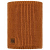 Buff Бафф  Knitted & Fleece Neckwarmer Rutger Ambar (BU 117902.213.10.00) - зображення 1