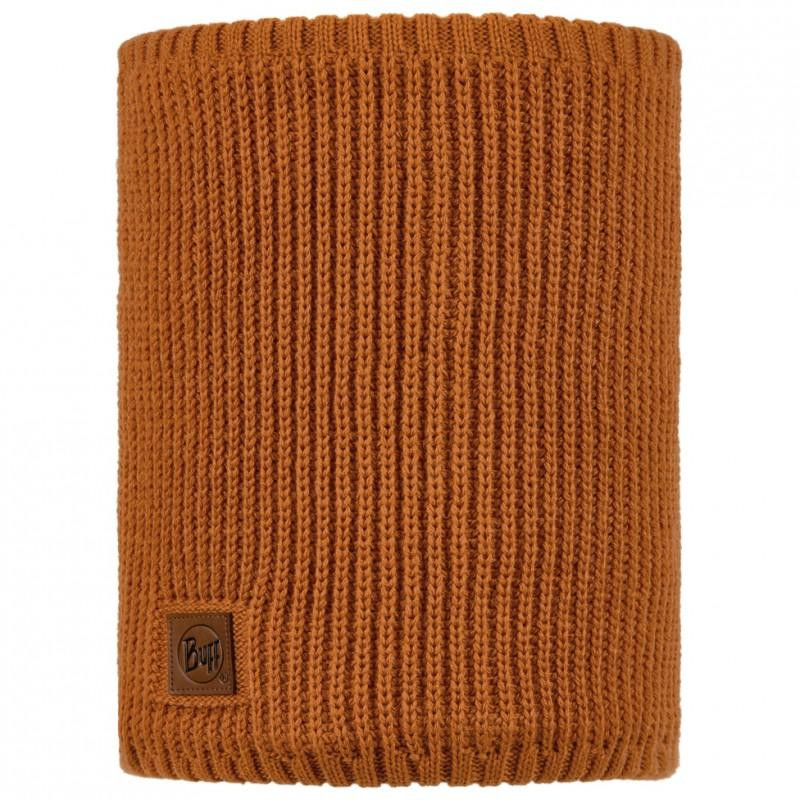 Buff Бафф  Knitted & Fleece Neckwarmer Rutger Ambar (BU 117902.213.10.00) - зображення 1