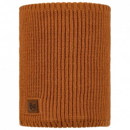   Buff Бафф  Knitted & Fleece Neckwarmer Rutger Ambar (BU 117902.213.10.00)