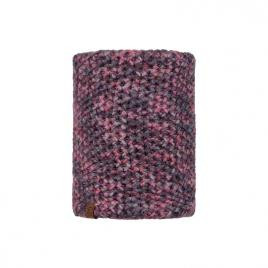 Buff Бафф  Knitted & Polar Neckwarmer Margo purple (BU 113552.605.10.00) - зображення 1