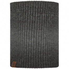   Buff Бафф  Knitted & Fleece Neckwarmer Marin Graphite (BU 123520.901.10.00)