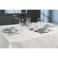 Aitana textil Скатерть с акриловым покрытием Tablecloths 140х250см C106865