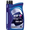 Elf EVOLUTION 900 SXR 5W-40 1 л - зображення 1