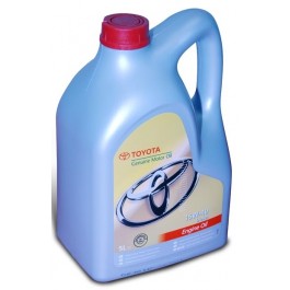   Toyota Engine Oil 15W-40 5л