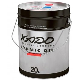 XADO ATOMIC OIL 10W-40 SL/CF 20 л