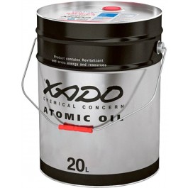 XADO ATOMIC OIL 10W-40 SL/CI-4 20 л