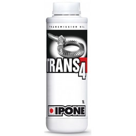 IPONE Trans 4 Boite Pont SAE 80/140 Gearbox 1л