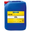 RAVENOL VDL 5W-40 20л - зображення 1