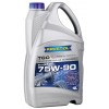 RAVENOL TGO 75W-90 4л - зображення 1