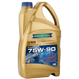 RAVENOL VSG 75W-90 4л