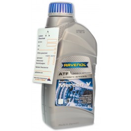 RAVENOL MERCON V 1л