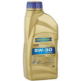 RAVENOL VMP 5W-30 1л