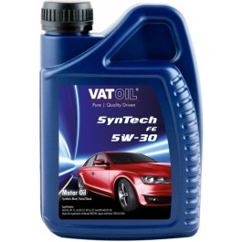 VATOIL SynTech FE 5W-30 1л