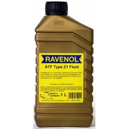   RAVENOL ATF Type Z1 Fluid 1л