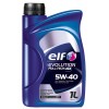 Elf EVOLUTION FULL-TECH LSX 5W-40 1 л - зображення 1