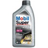 Mobil Super 2000 X1 Diesel 10W-40 1л - зображення 2