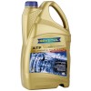 RAVENOL ATF Type Z1 Fluid 4л - зображення 2