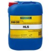 RAVENOL HLS 5W-30 20л - зображення 2