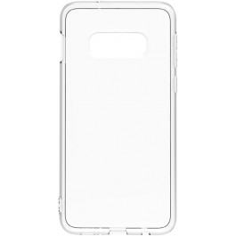 TOTO Acrylic+TPU Case Samsung Galaxy S10+ Transparent