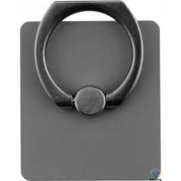  Ring Holder KickStand Universal Smartphone Grey