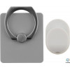 REMAX Ring Holder Silver - зображення 1