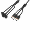 HTC Vive 3-in-1 Cable (99H20328-00) - зображення 1